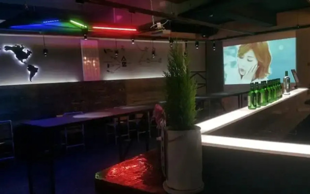 Sol Guesthouse Donghae - Hostel