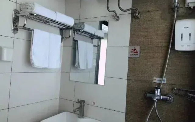 Zhenlai Hexiang Hotel