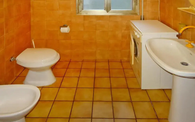 Holiday Home, Solanas