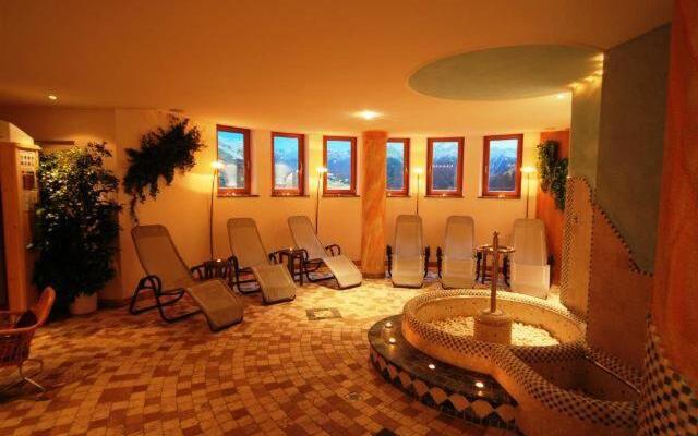 Hotel Sterzinger Moos