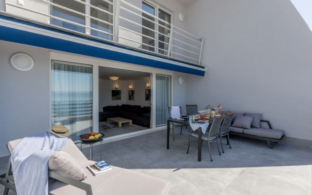 Sun Spalato Views 5