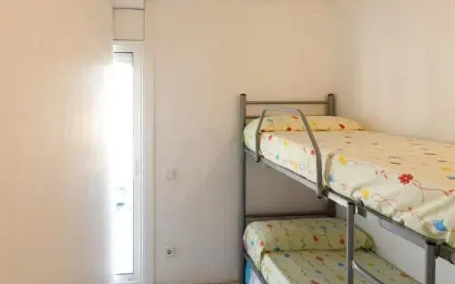 Apartamento Bahia III