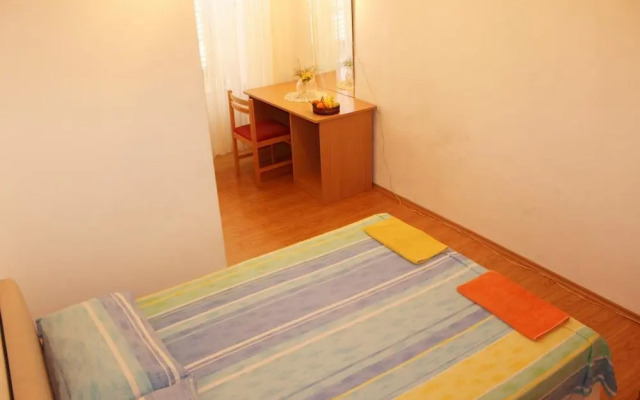 Room Lazareti