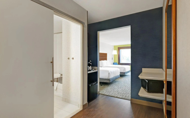 Holiday Inn Express Kingston West by IHG