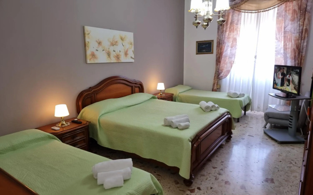 Residenza Margherita - Centralissima