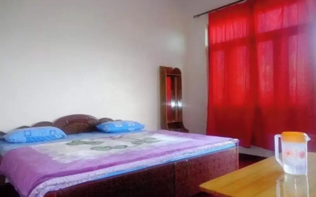 Snow View Guest House Kausani
