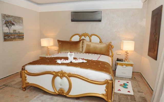 Hotel-Boutique & Spa Khalij Agadir