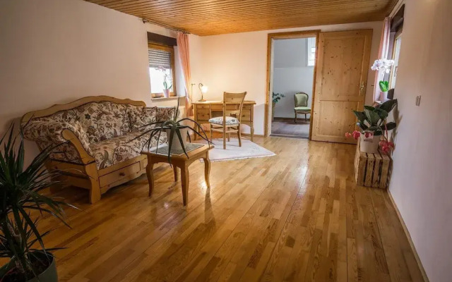 Ferienhaus Kallstadt