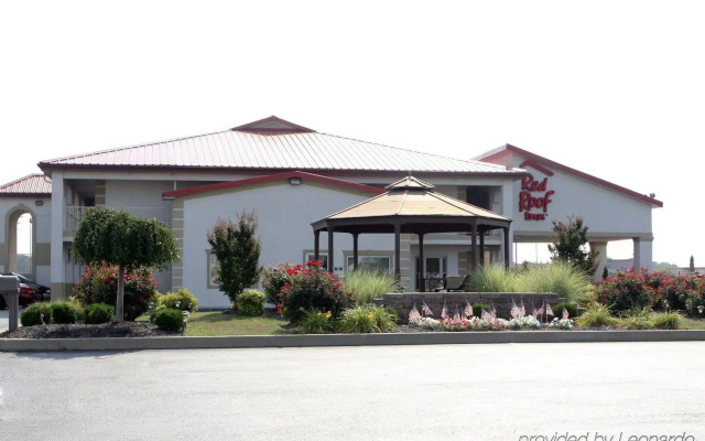 Red Roof Inn Bowling Green