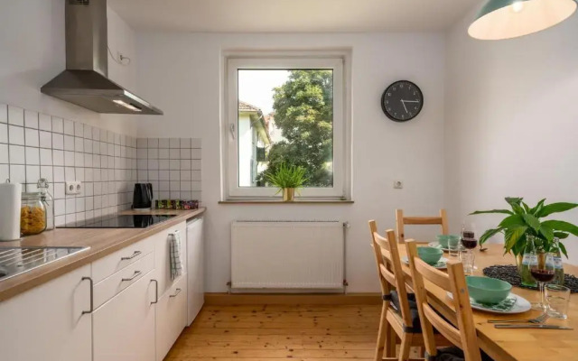 CASSEL LOFTS - Apartmenthaus Kassel Nord