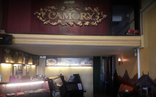 Camory Backpacker Hostel