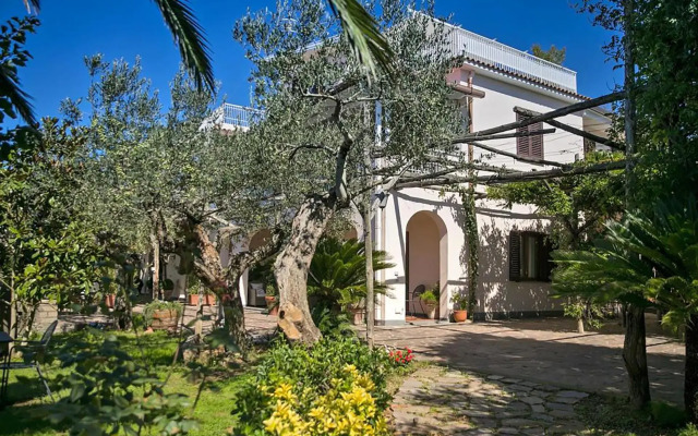 Villa Amiela