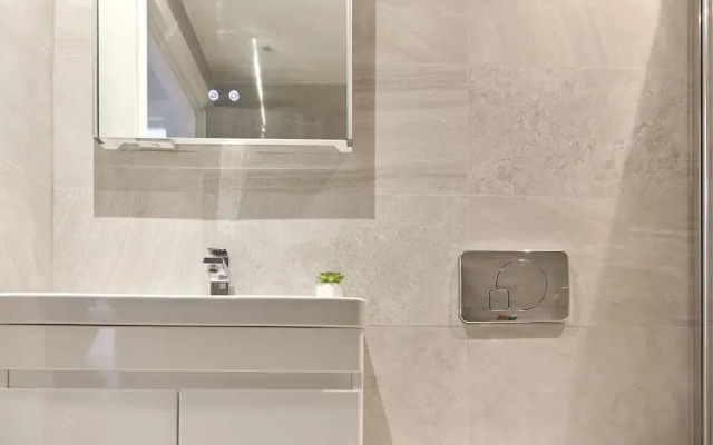 Urban Heaven - 6 Sleeper in the Heart of Bricklane