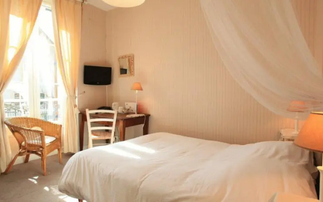 Auberge des Charmilles