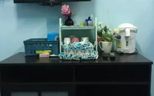 Ban Pak Glangtoong Pua Nan