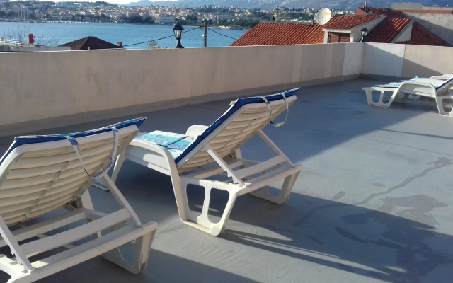 Villa Luketa