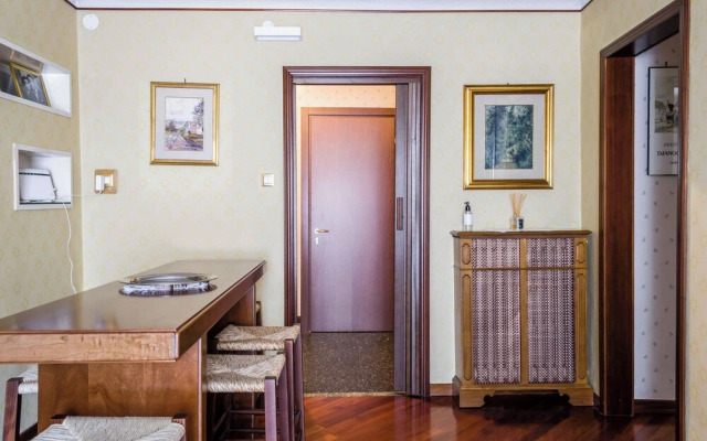 Fossalta Vintage Apartment