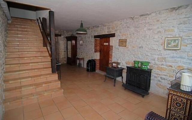 Chambres dHôtes Domaine du Bourg