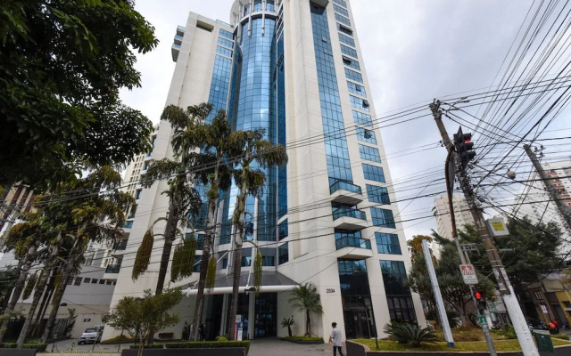 Elegance Suites Ibirapuera