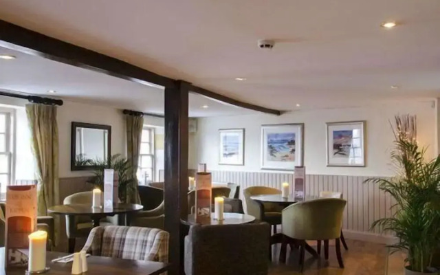 The Inn at Kippen