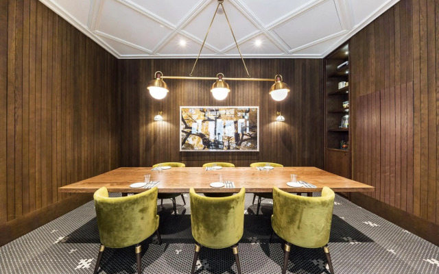 Hotel Crescendo Seoul