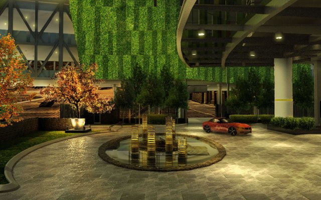 Doubletree By Hilton Surabaya