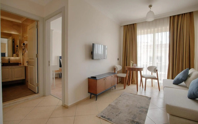 Kamer Exclusive Hotel & Suites