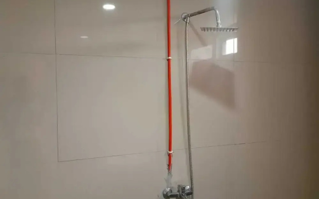 Grand Permata Hotel Palembang by Sajiwa