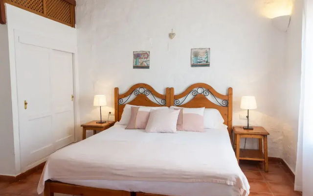 Agroturismo Binissafullet Vell