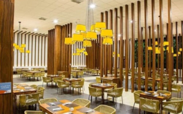 Tauá Resort & Convention Alexânia