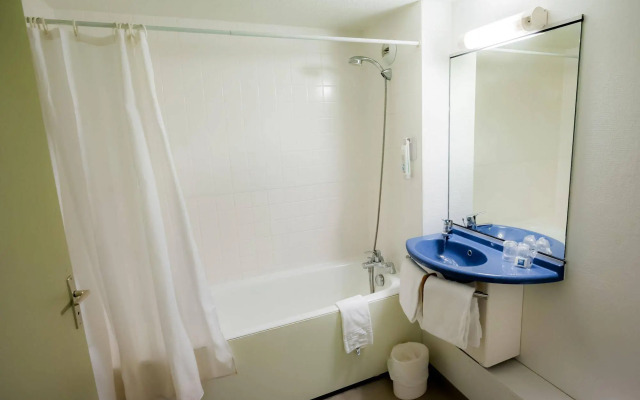 ibis budget Vannes Ploeren