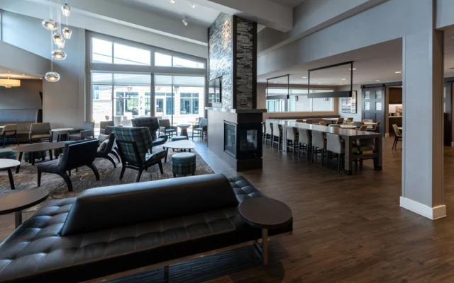 Residence Inn Wilkes-Barre Arena