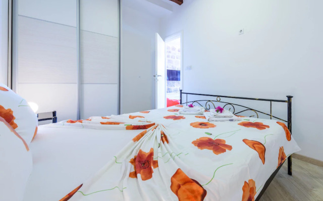 Apartments None Nono