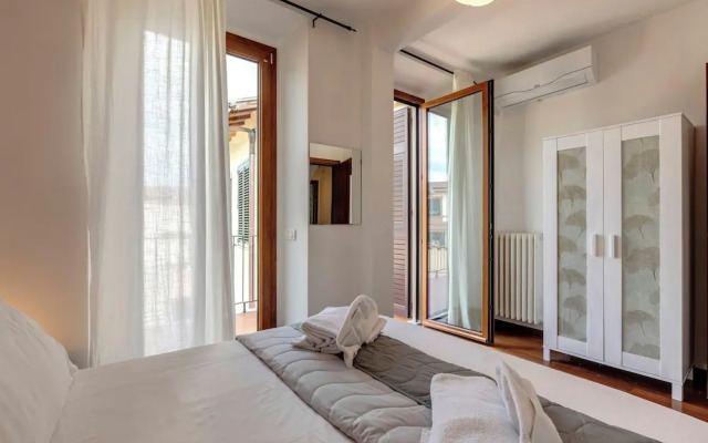 Mamo Florence - Malavolta Apartment