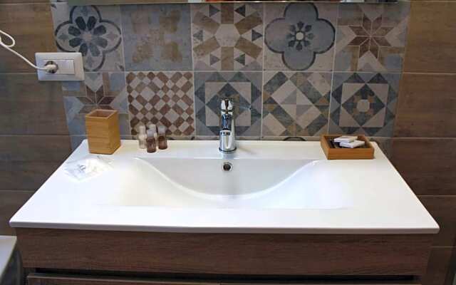 Costa Merlata Suite B&B Ostuni