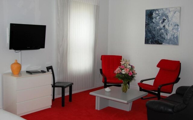 Hotel Dallavalle