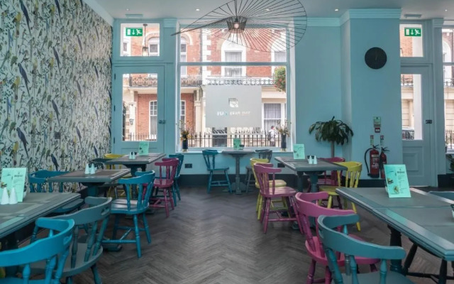 Paddington Park Hotel