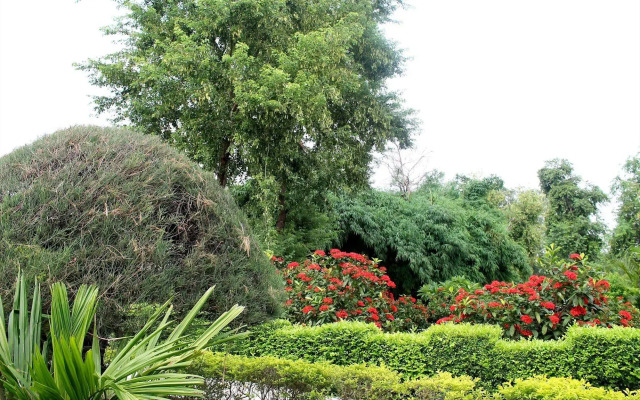 Sambodhi Retreat