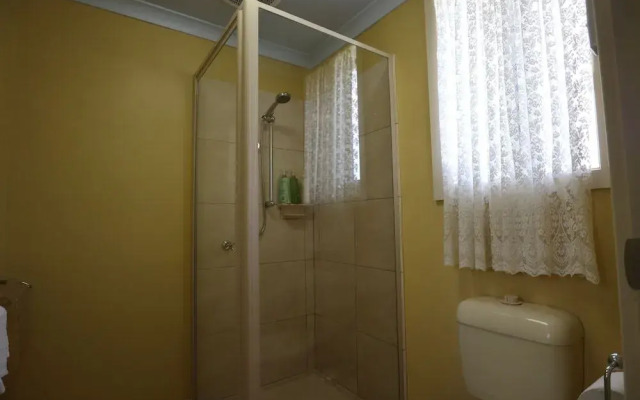 Kyabram Motor Inn