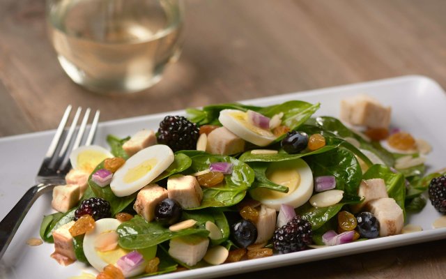 Hyatt House Indianapolis / Fishers