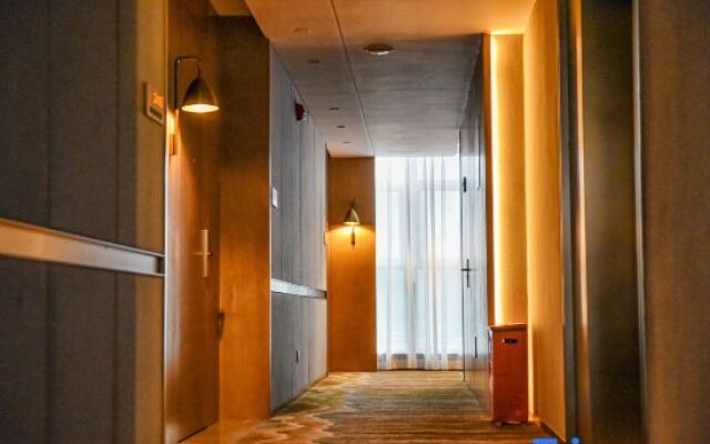 Rongrong Jinke Hotel