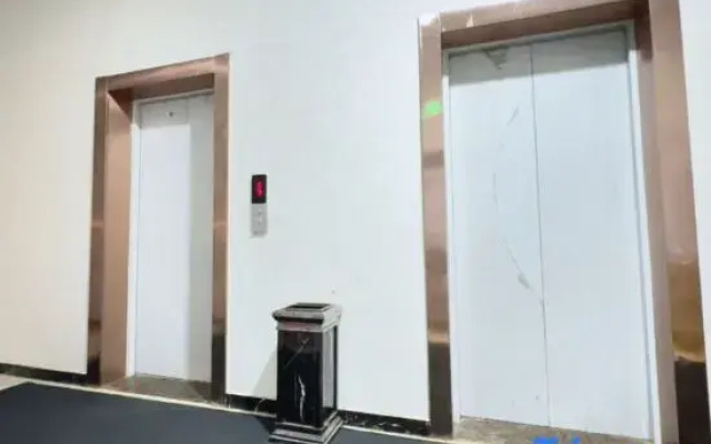 Qingsi Smart Hotel