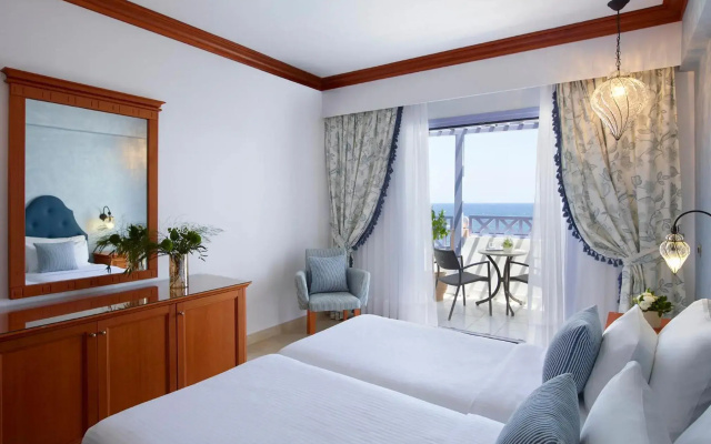 Oya Beach Resort – All Inclusive
