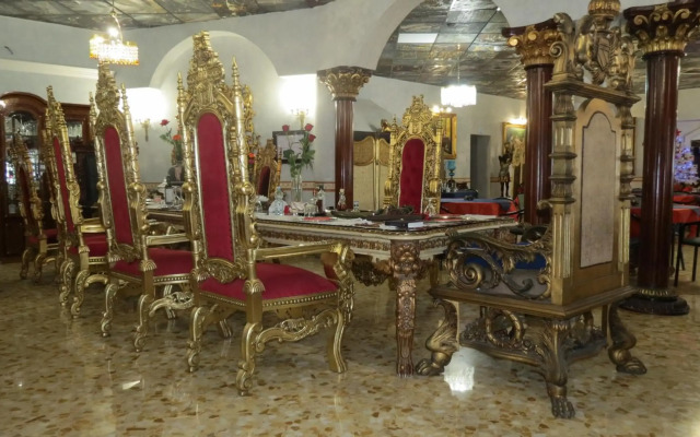 Hotel Chopin