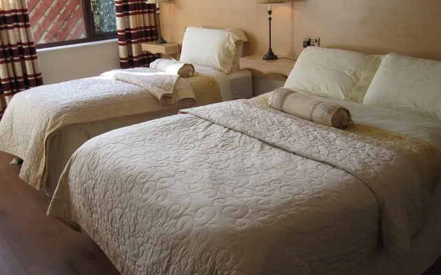 Windsor Lodge B&B