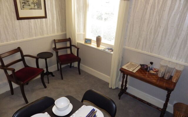 Ryvington B&B Plus