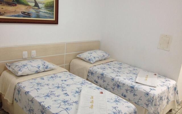 Rolim Rios Hotel