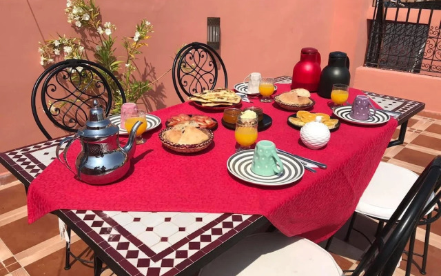 Amour d'auberge - Hostel