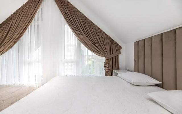 Sea House 2N