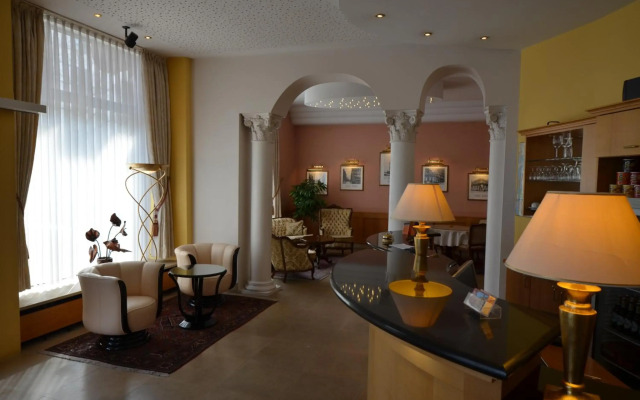 Hotel Mack